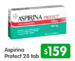 Arteli Aspirina Protect oferta