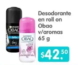Arteli Obao v/aromas oferta