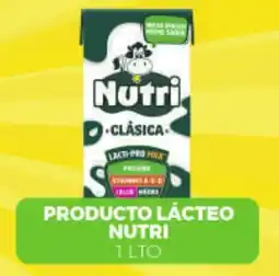 Merco Nutri clásica oferta