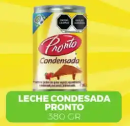 Merco Pronto leche condensada oferta