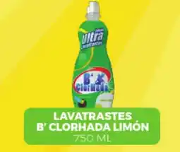 Merco B' Clorhada Lavatrastes oferta