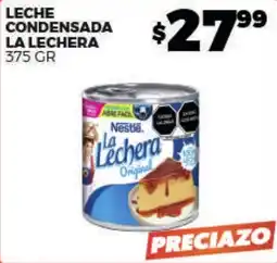 Merco Nestle La Lechera oferta