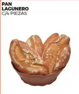 Merco Pan Lagunero oferta