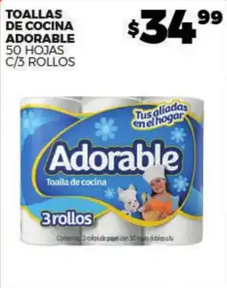 Merco Adorable toallas de cocina oferta
