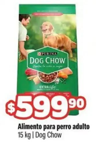 Purina Dog Chow
