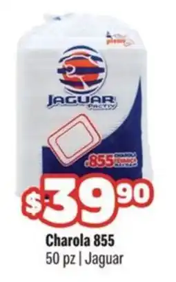 Smart & Final Charola 855 oferta