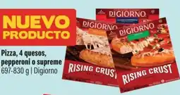 Smart & Final Digiorno pizza oferta