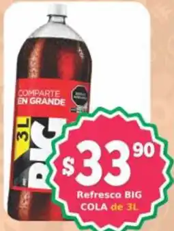 Super Gutiérrez Pepsi Cola oferta