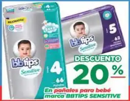 Super Gutiérrez bbtips sensitive oferta
