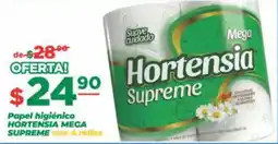 Super Gutiérrez Hortensia Mega Supreme oferta