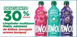 Super Gutiérrez pinol aromas oferta