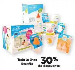 S-Mart Evenflo oferta