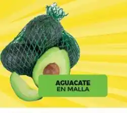 Merco Aguacate oferta