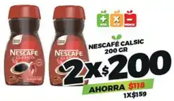 Merco Nescafé - clasic oferta