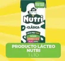 Merco Nutri - producto lácteo oferta