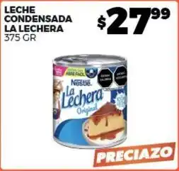 Merco La lechera - leche condesada oferta