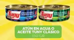Merco Tuny - atún en agua o aceite clasico oferta