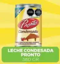 Merco Pronto - leche condensada oferta