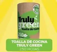 Merco Truly green - toalla de cocina oferta
