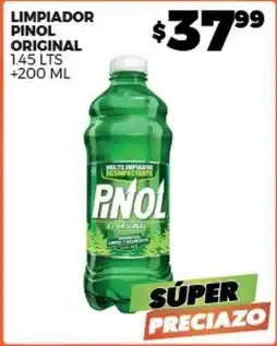 Merco Pinol - limpiador original oferta