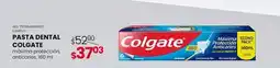 Woolworth Colgate - pasta dental oferta