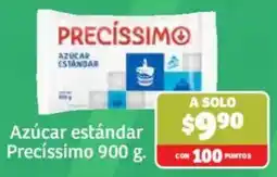 Soriana Híper Precíssimo azúcar estándar oferta