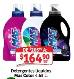 Soriana Mercado Mas Color oferta