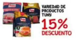 Alsuper Tuny oferta