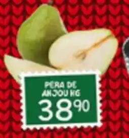 Alsuper Pera de anjou oferta