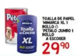 Alsuper Minarca Toalla de Cocina XL oferta