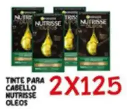 Alsuper Nutrisse Oleos oferta