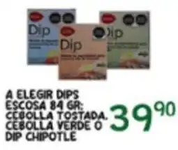 Alsuper Dip oferta
