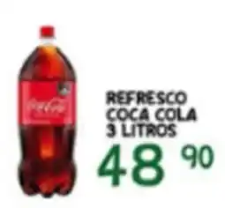 Alsuper Coca Cola Refresco oferta