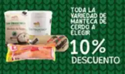 Alsuper manchega de cerdo oferta