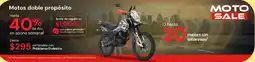 Elektra Moto Sale oferta
