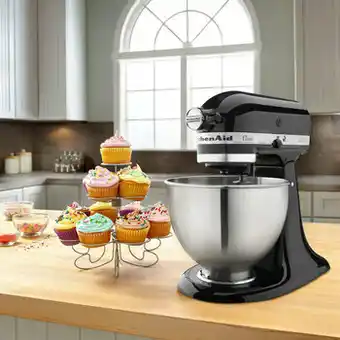 KitchenAid, Batidora Clásica