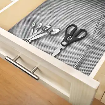 Smart Design, Forro para Estante Superior 6.1m