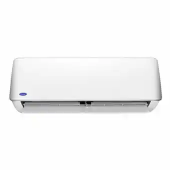Carrier, Aire Acondicionado Minisplit Inverter, Enfriamiento y Calefacción, 24,000 BTU, 220V, con Wi-Fi