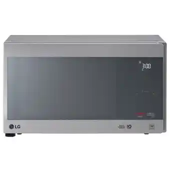 Costco LG, horno de microondas 1.5', Smart inverter oferta