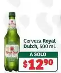 Soriana Híper Royal - cerveza oferta