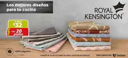 Soriana Mercado Royal - los mejores diseños para tu cocina oferta