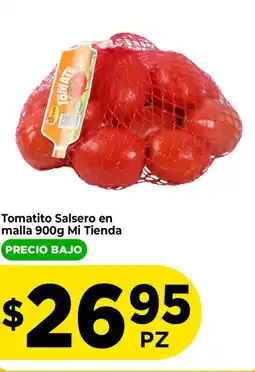 HEB Tomatito Salsero oferta