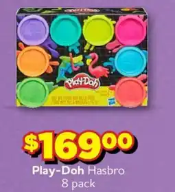 Soriana Mercado Play-Doh Hasbro oferta