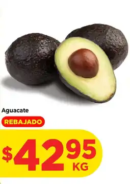 HEB Aguacate oferta