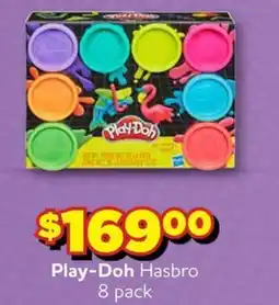 Soriana Express Play-Doh Hasbro oferta