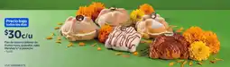 Walmart Express Pan de muerto oferta