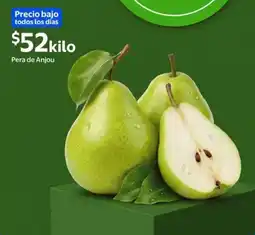 Walmart Express Pera de Anjou oferta