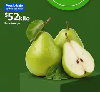Pera de Anjou