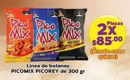Super Aki Picomix Picorey oferta