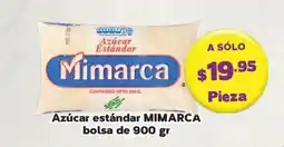 Super Aki Mimarca Azúcar estándar oferta
